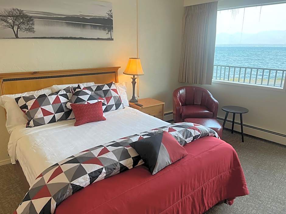 Americas Best Value Inn Polson