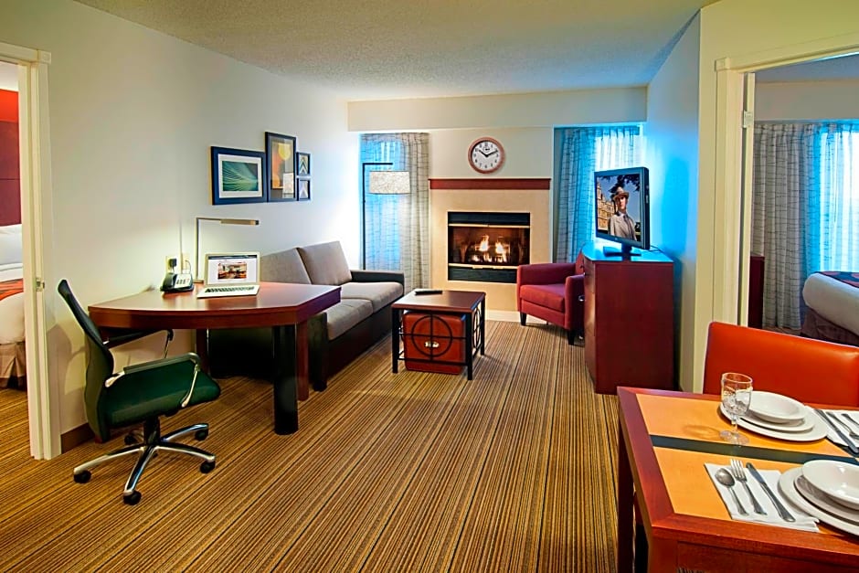 Residence Inn by Marriott Sioux Falls
