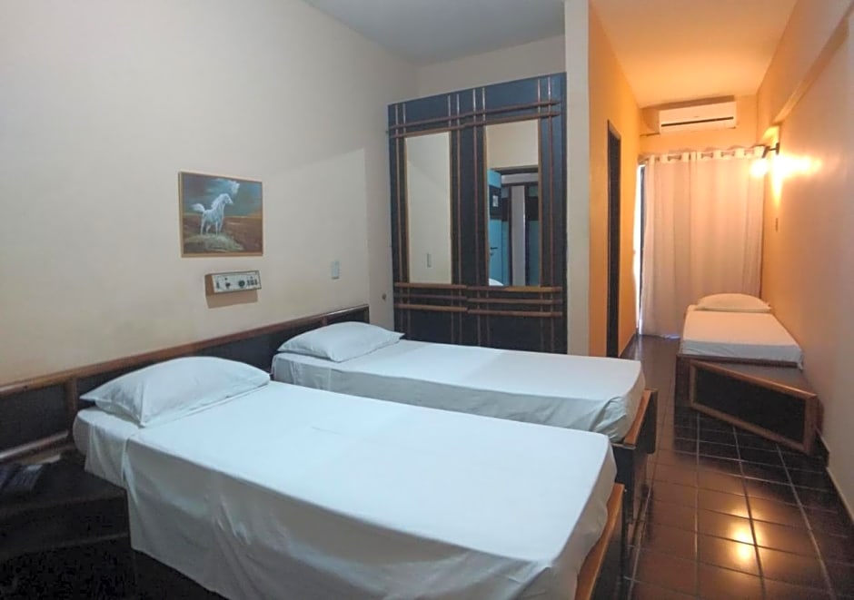 Hotel Praia da Sereia