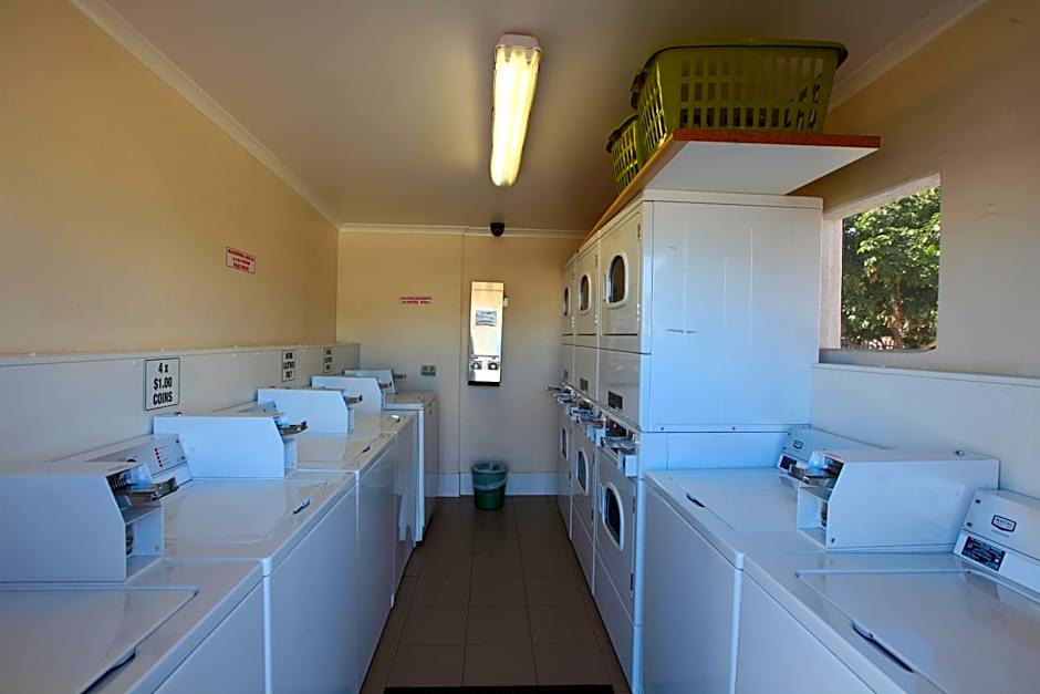 Leichhardt Accommodation
