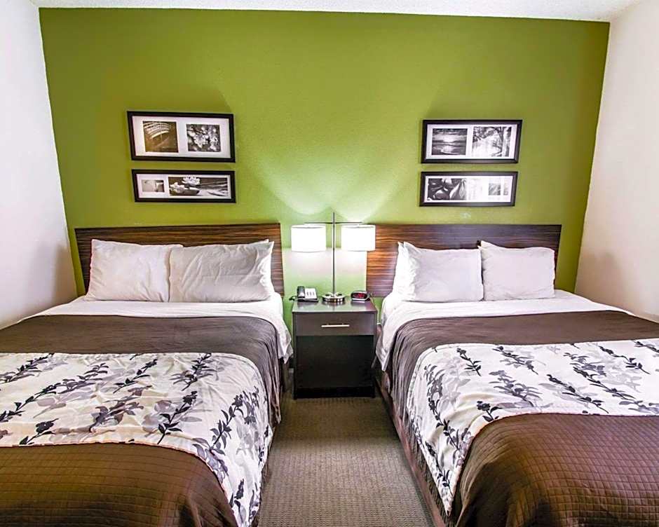 Sleep Inn Port St. Lucie at PGA Village