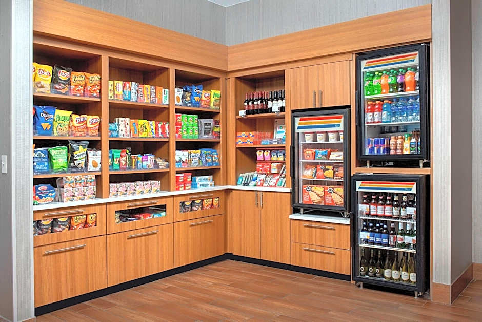 SpringHill Suites by Marriott Potomac Mills Woodbridge