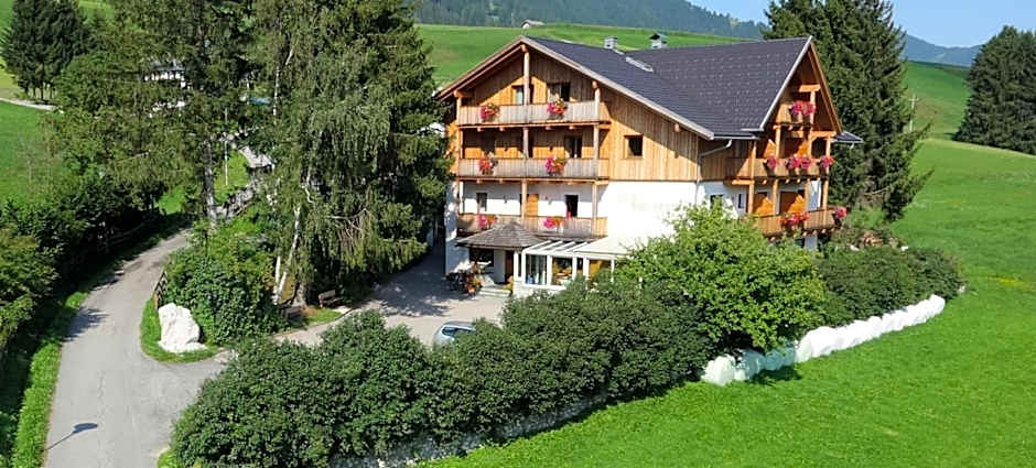 Appartments Helvetia