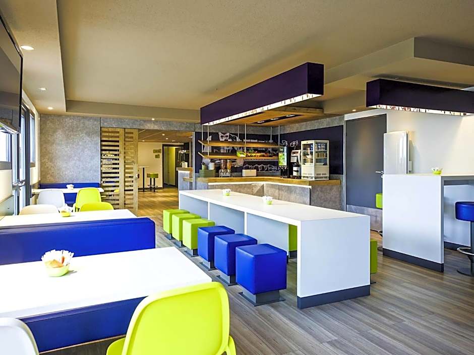 ibis Budget Pau Est
