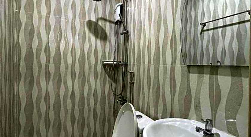 Marion's Inn Bldg 2 Bantayan powered by Cocotel