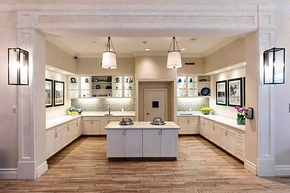 Homewood Suites By Hilton Palm Beach Gardens