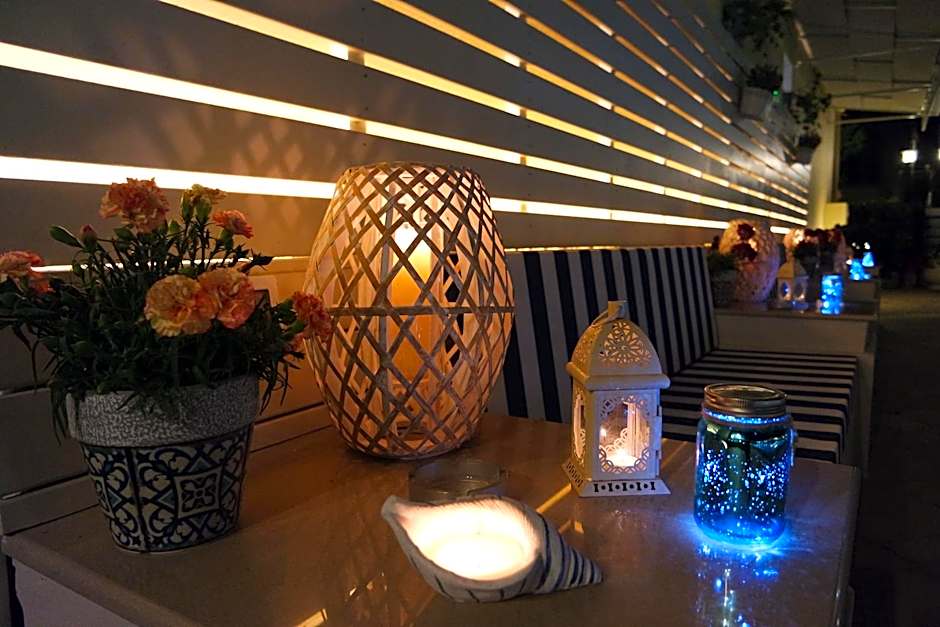 Solaris Apartment Kassiopi