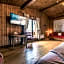 Chalet Du Friolin