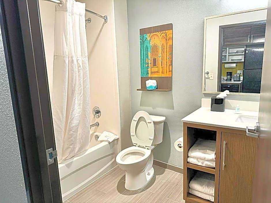 Spark by Hilton Fort Stockton