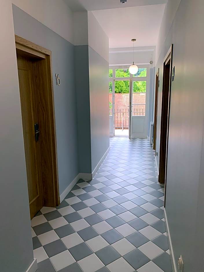 DOMUS MARIAE Gietrzwałd