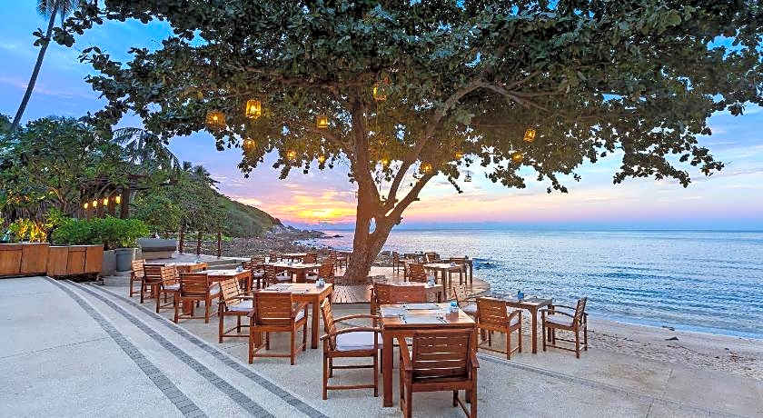 SAii Koh Samui Villas (adult only 12)