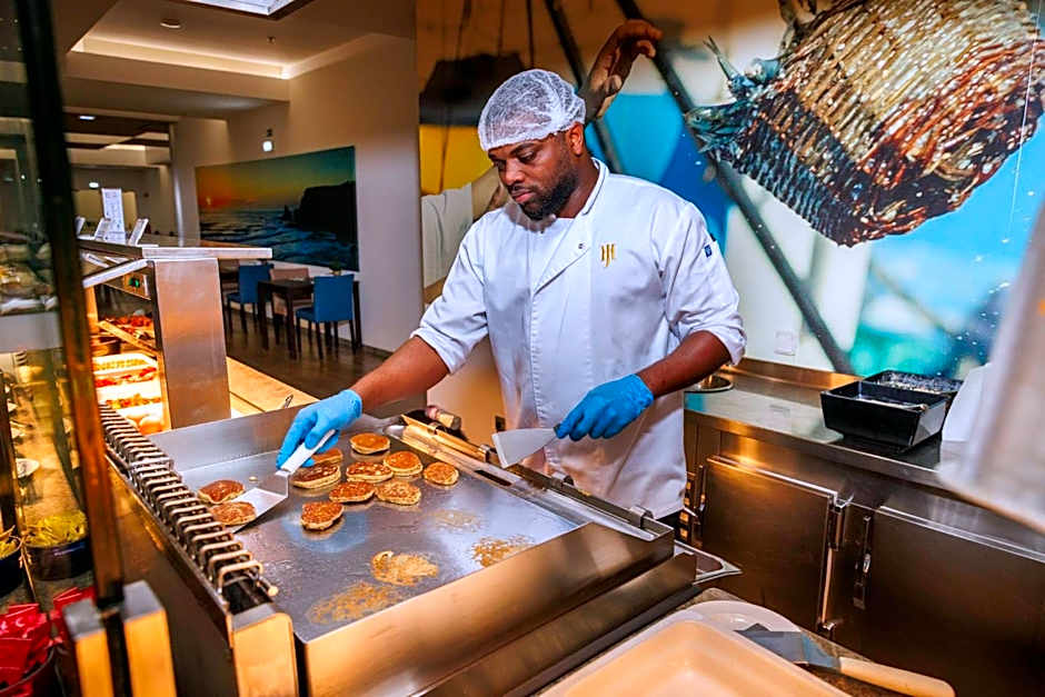 Jupiter Lisboa Hotel