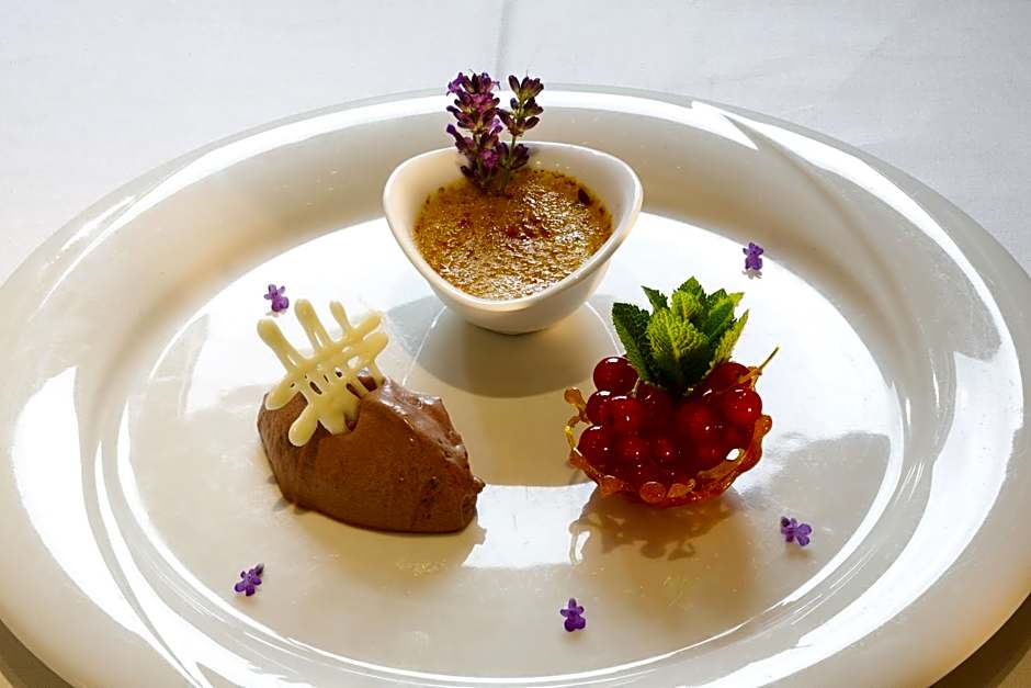 Hotel Baren Titisee