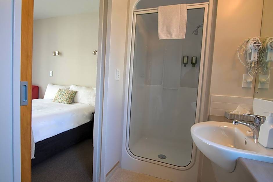 Bella Vista Motel Kaikoura