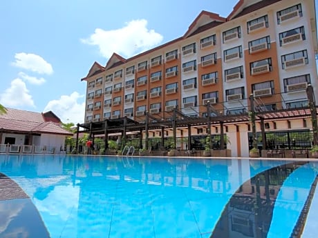 Permai Hotel Kuala Terengganu
