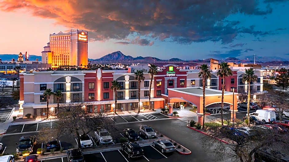 Holiday Inn Express & Suites Henderson By IHG