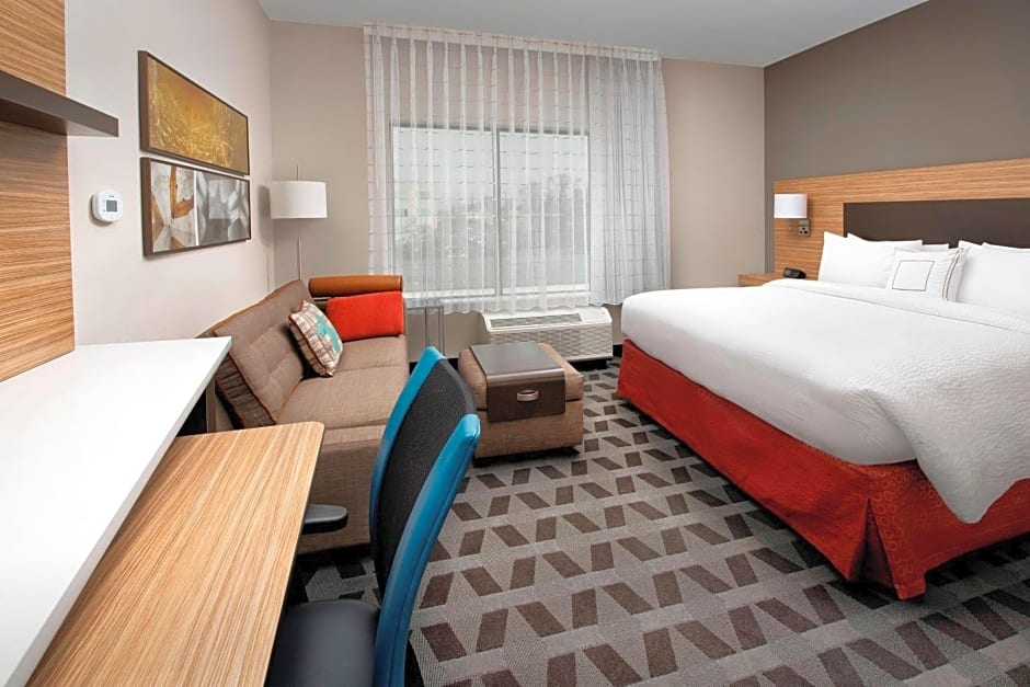 TownePlace Suites by Marriott College Park