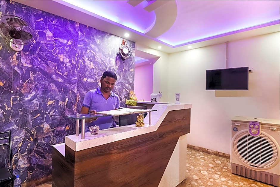 Hotel Swastik Regency by OYO Rooms – Dhanbad, WY