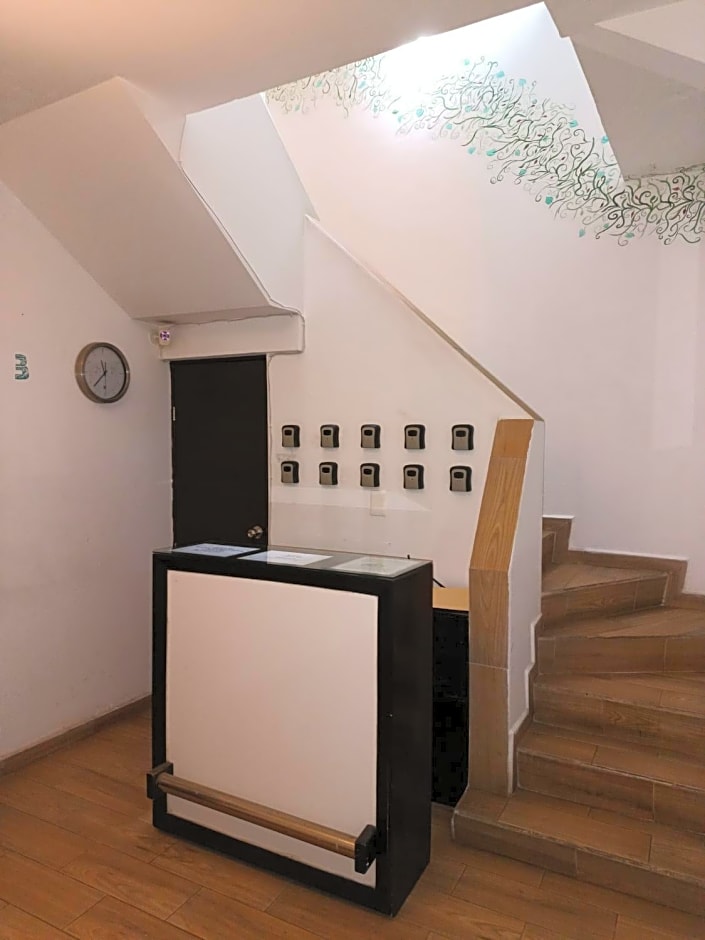 Condesa 185