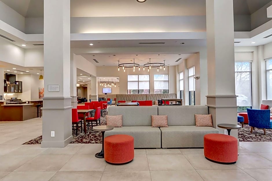 Hilton Garden Inn Indianapolis/Northwest