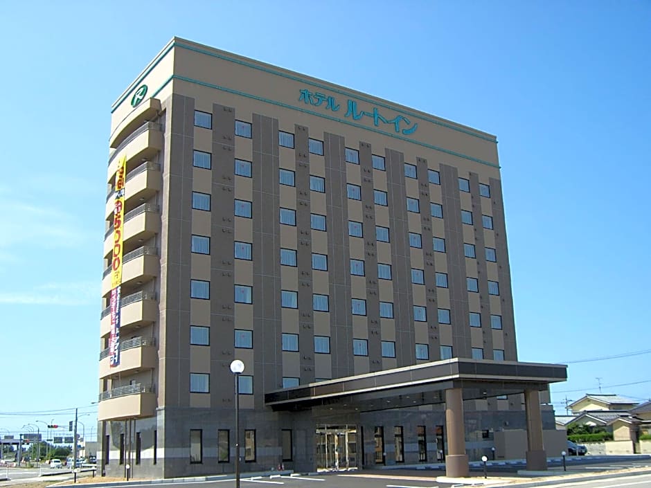 Hotel Route Inn Mikawa Inter