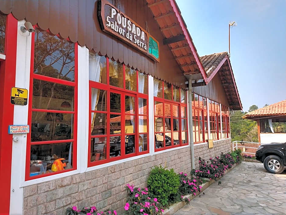 Pousada Sabor da Serra