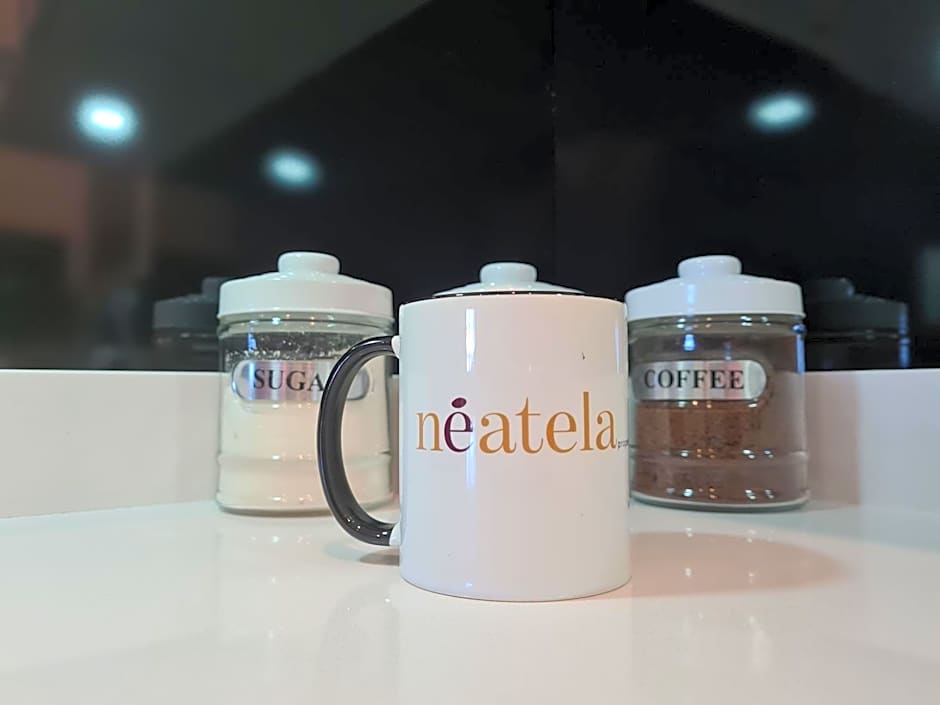 Modern Executive Condo