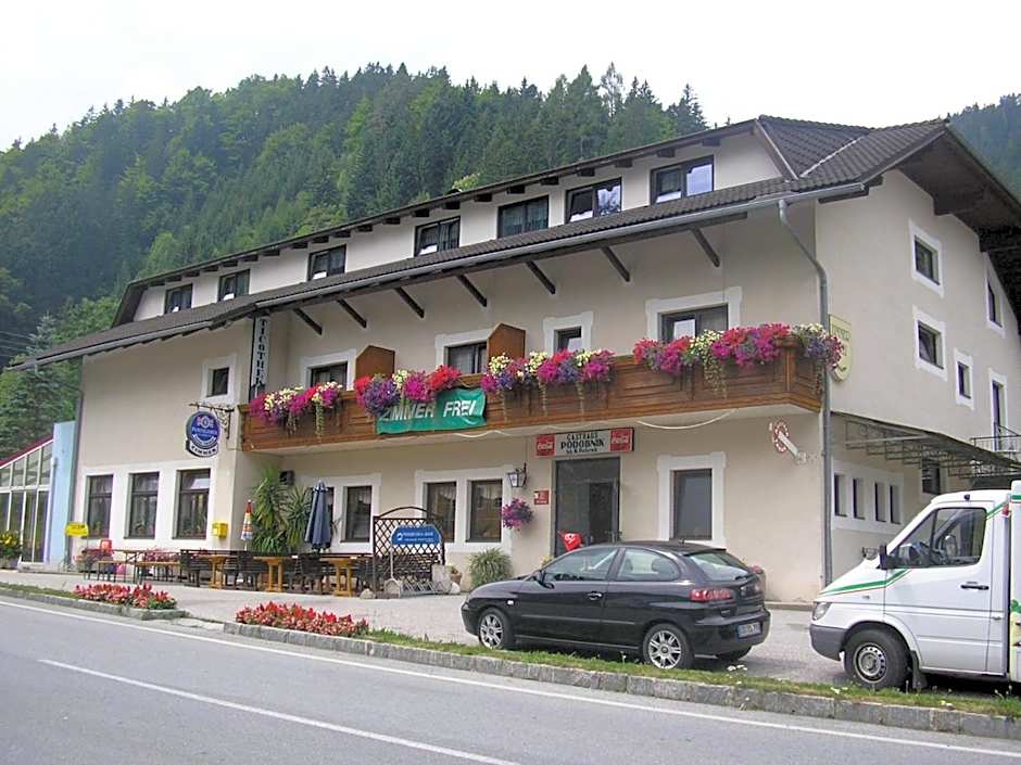 Gasthof Podobnik