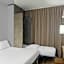 ibis budget Dieppe Centre Port