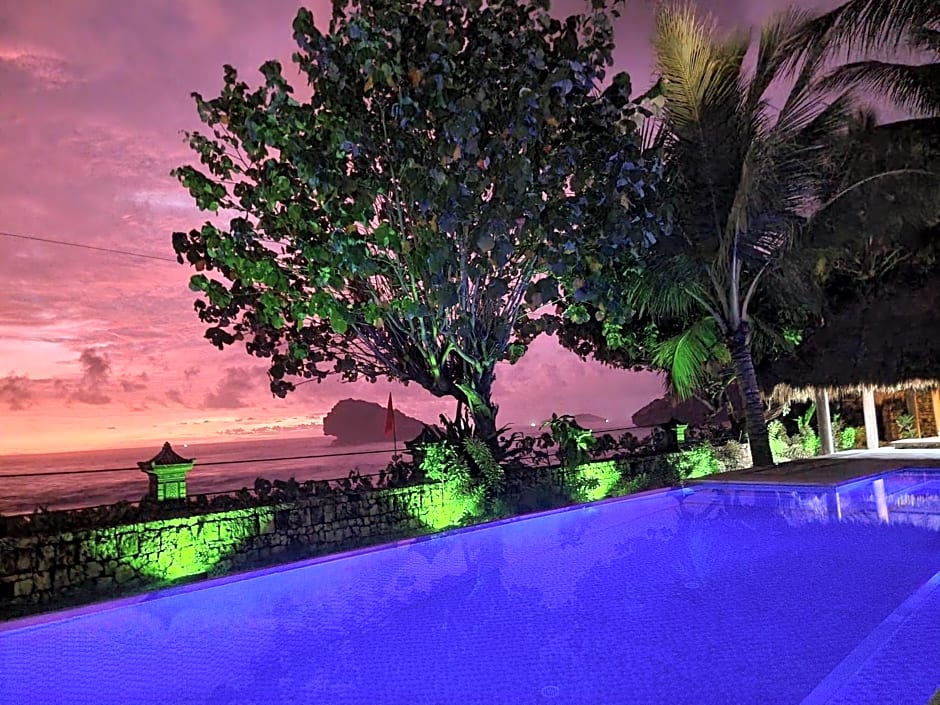 Istana Ombak Eco Resort