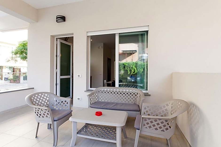 Hotel Palos