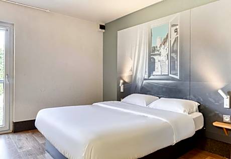 Double Room - Disability Access