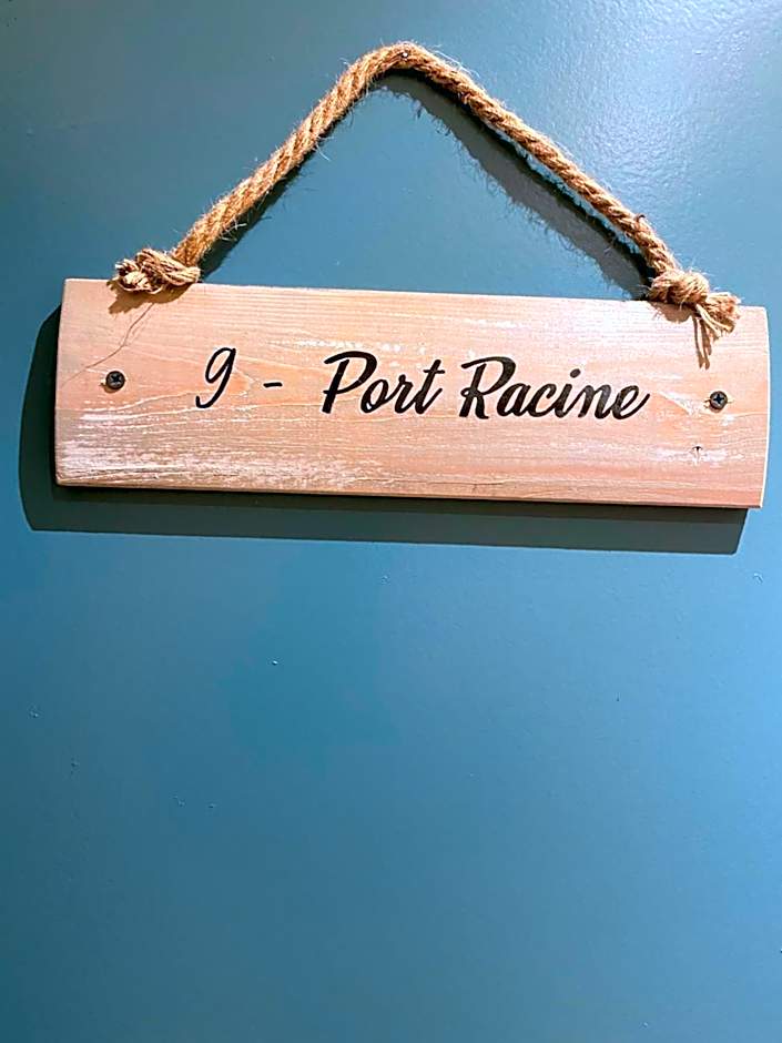 Le Rocher Appart Hôtel