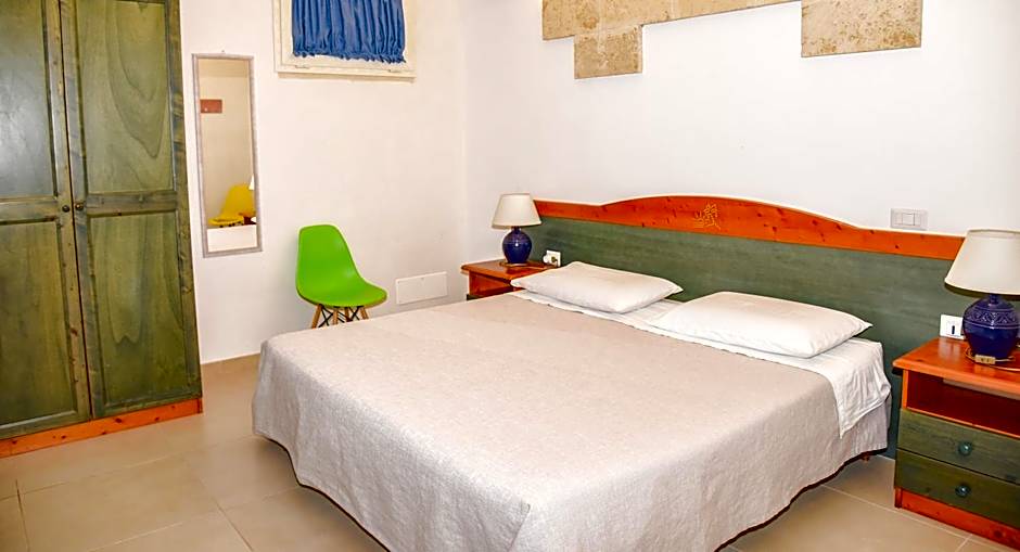 Agriturismo Tenuta Calitre