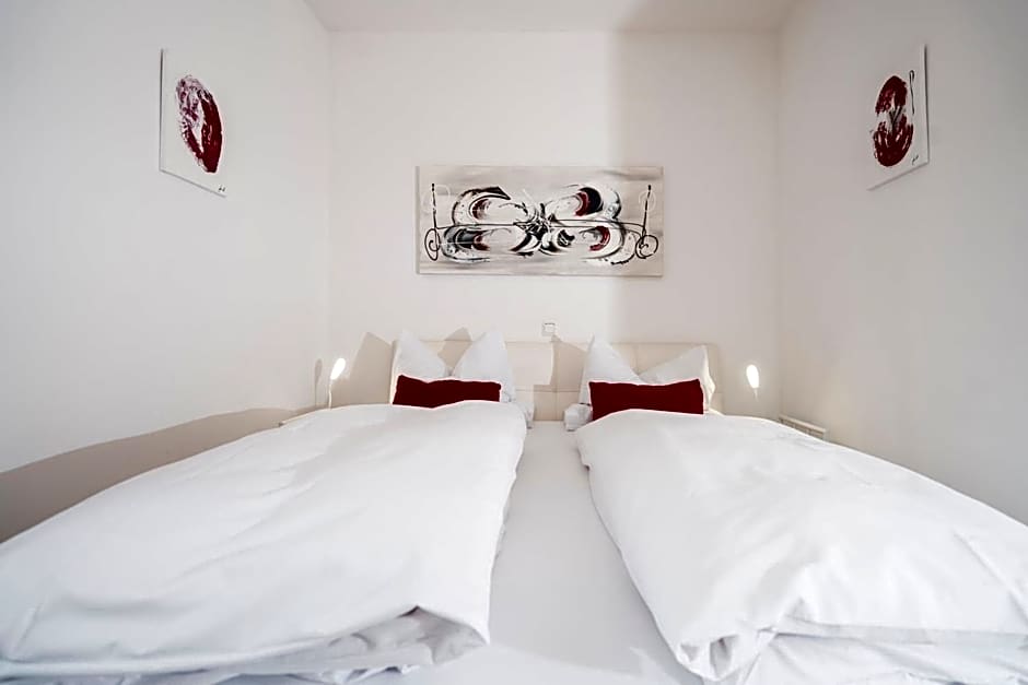Hotel Garni Ammergauer Hof