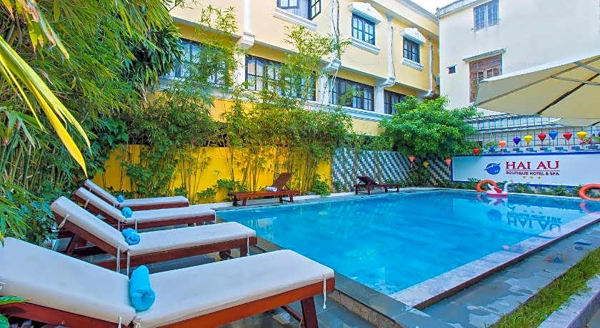 Hai Au Hotel