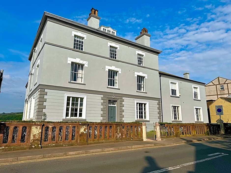 Grindal Studio Apartments - Newly Opened Luxury Accommodation