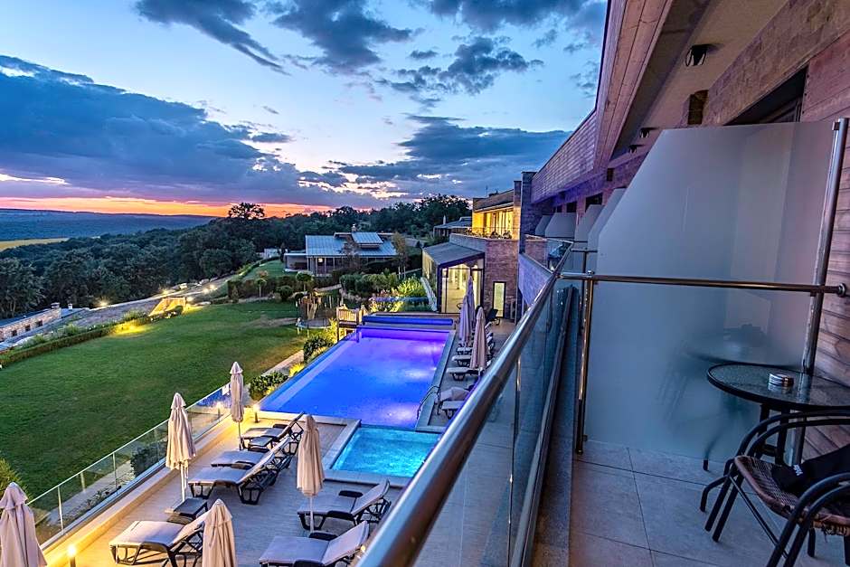 Eco complex Zdravets near Varna