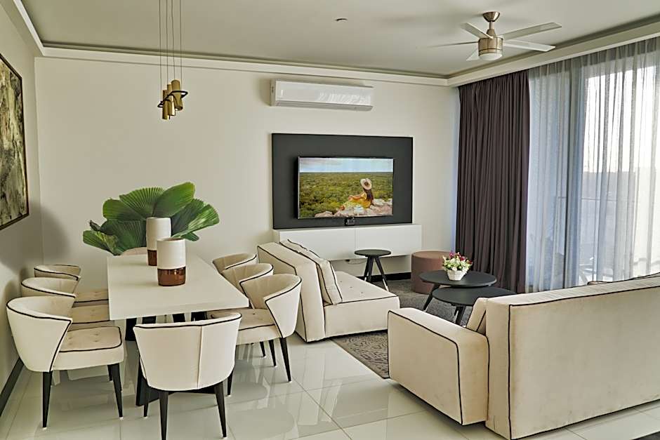 Photo 1 of 4 of Grand Junior Suite