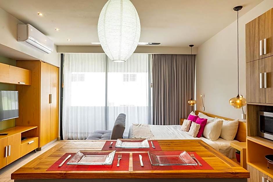 Opal Suites Apartments