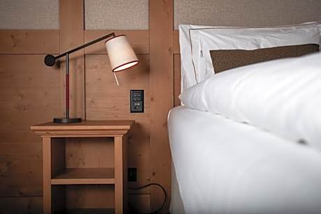 The Glacier Hotel - ex Eurotel Victoria -