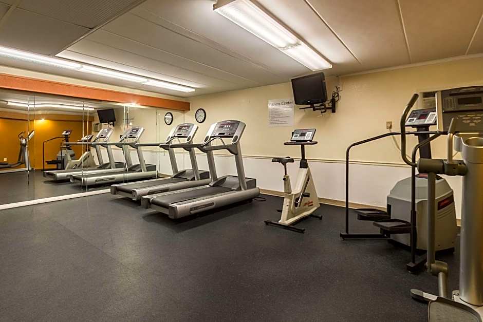 Quality Inn & Suites West Chester – West Chester, PA