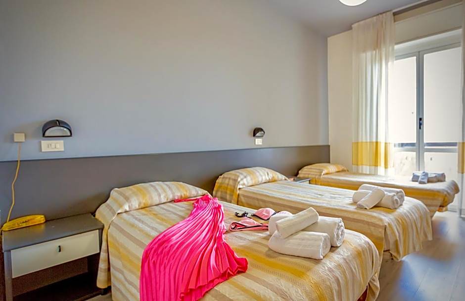 Hotel Airone