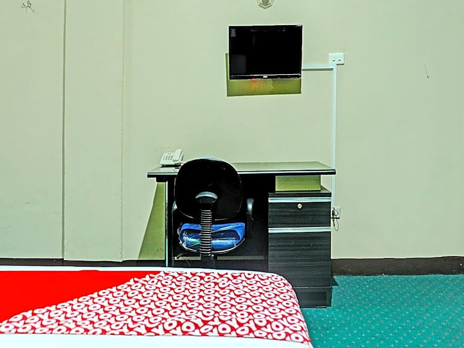 Hotel O Wisma Inayah Syariah
