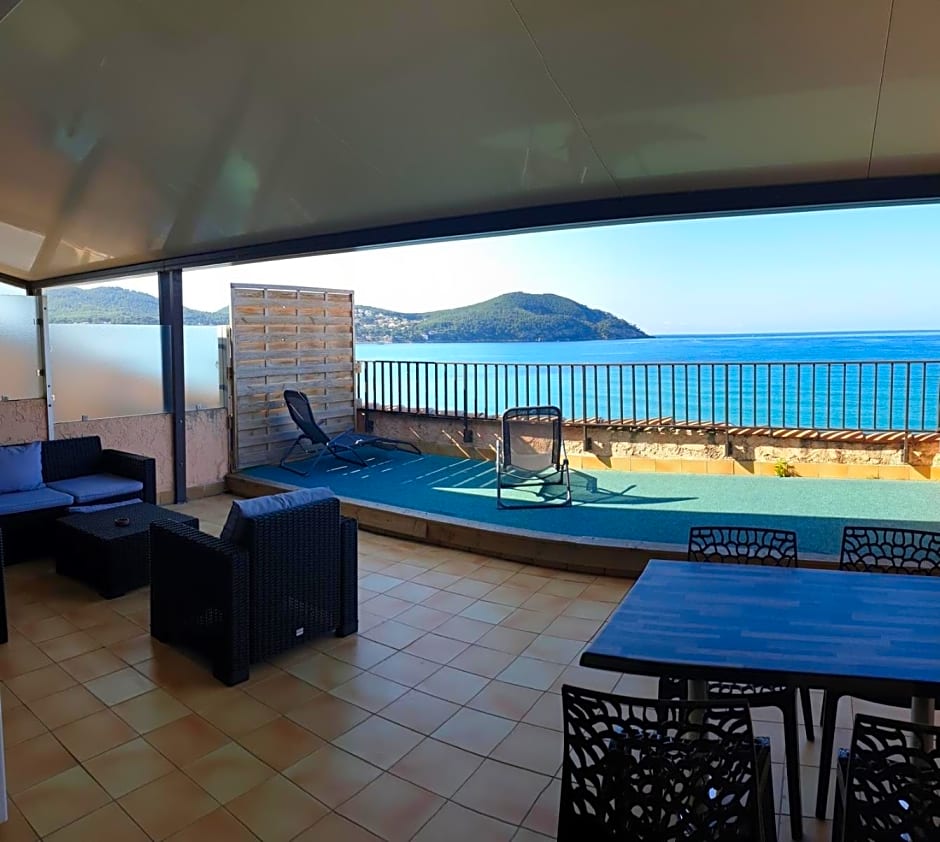 Hotel Chanteplage