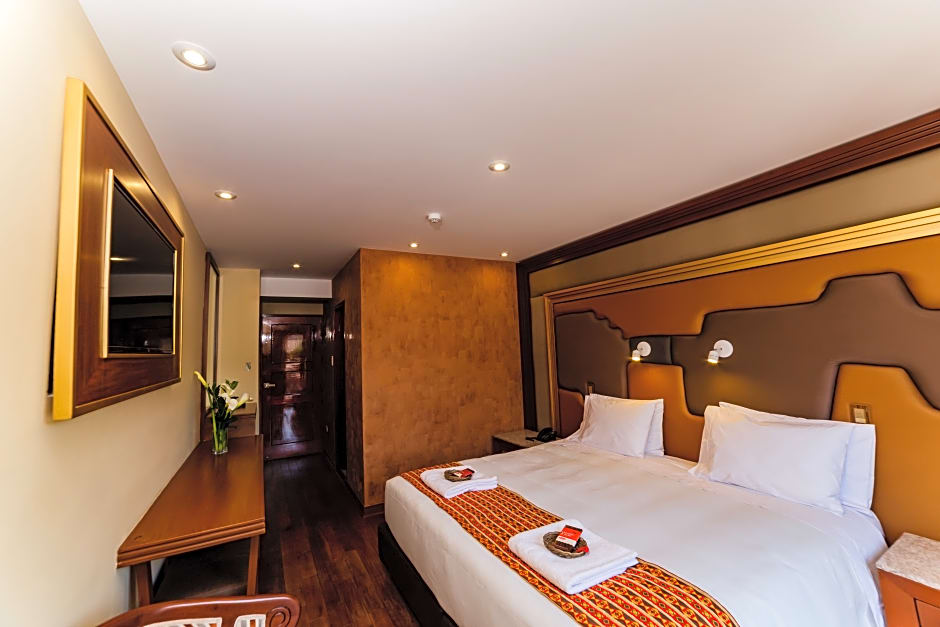 Photo 1 of 12 of Standard 1 Double Bed
