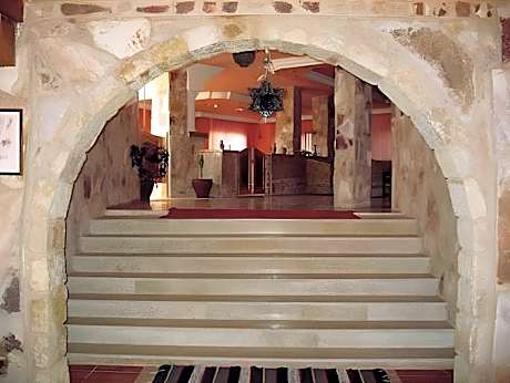 Al Rashid Hotel