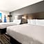 Econo Lodge Dumas
