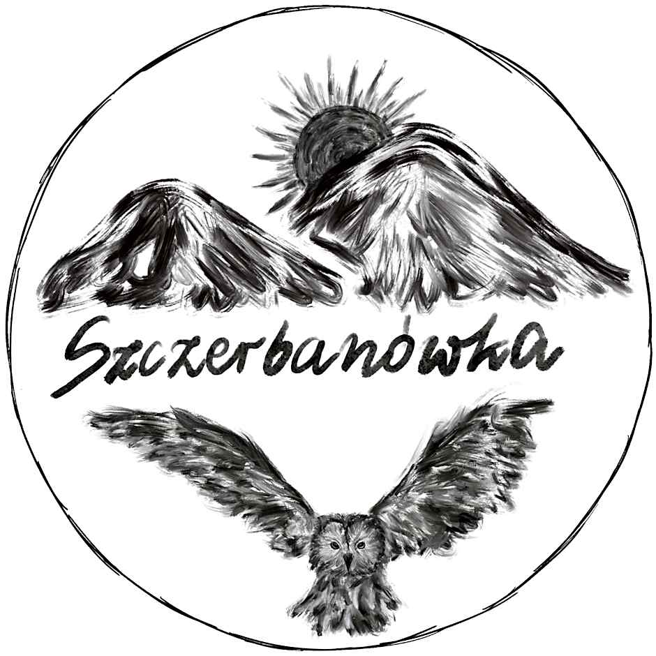 Szczerbanówka na Maniowie