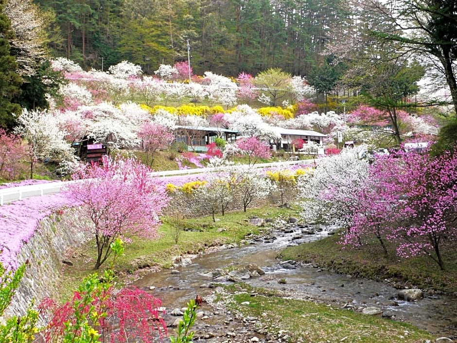 Komagane Kogen Resort Linx